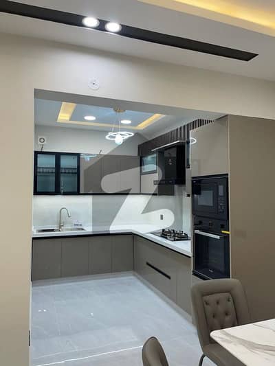 Prime Location Flat Sized 1350 Square Feet In Soldier Bazar
