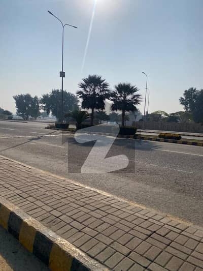 5 Marla cheapest price plot available for Sale in Shaheen block