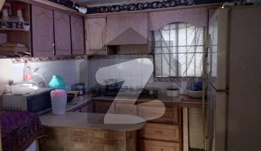 Ideally Located Prime Location Flat Of 750 Square Feet Is Available For sale In Karachi