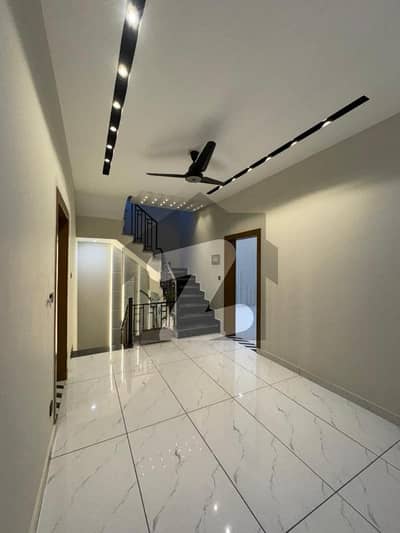 Designer House Phase 8