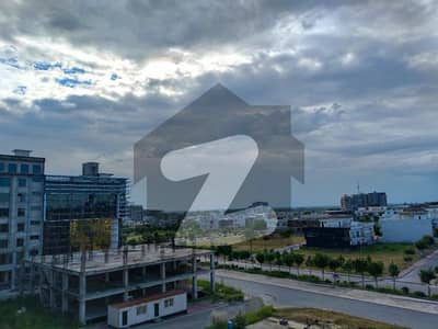 ٹاپ سٹی 1 - بلاک بی ٹاپ سٹی 1,اسلام آباد میں 1 کنال رہائشی پلاٹ 2.75 کروڑ میں برائے فروخت۔