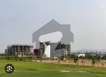 5 Marla Plot In Block A Airport Green Garden