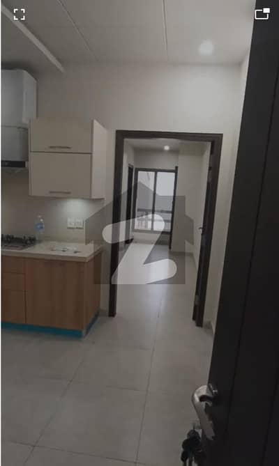 One Bed Flat for Rent in Zarkoon Heights G-15