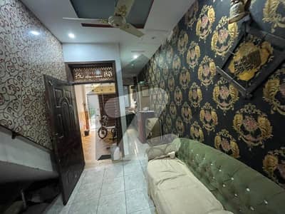 Marghzar Officers Colony House Sized 563 Square Feet Marghzar Officers Colony House Sized 563 Square Feet