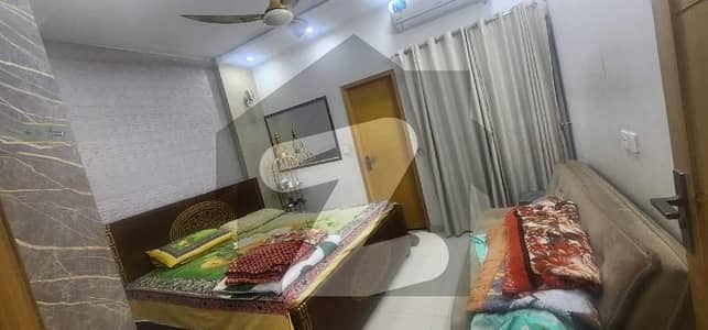 Full Furnished With 7 KV Solar Pinal Beautiful Just Few Months Use House Sector D Full Furnished With 7 KV Solar Pinal Beautiful Just Few Months Use House Sector D