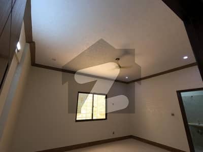A Stunning Flat Is Up For Grabs In Clifton - Block 8 Karachi