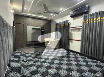 1 Kanal Like Brand New House With Basement For Rent