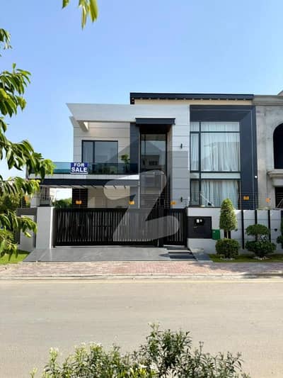 13 Marla Residential House For Sale In Sector C, Nearby Commercial Market, School, Mosuqe and Health Care Canter