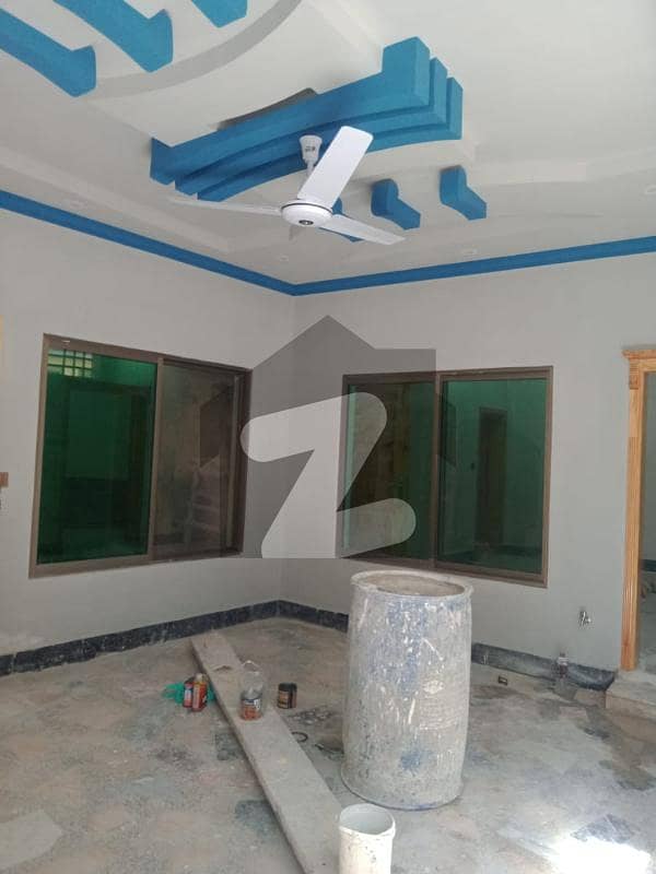 11 Marla Double Story House for Sale 11 Marla Double Story House for Sale