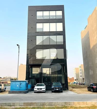 Prime Commercial Space for Rent Best Business Location