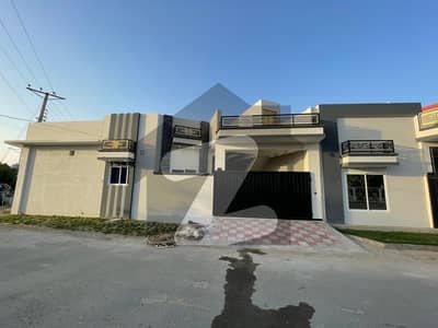 کینال گارڈن ہاؤسنگ سکیم بہاولپور میں 2 کمروں کا 4 مرلہ مکان 80.0 لاکھ میں برائے فروخت۔