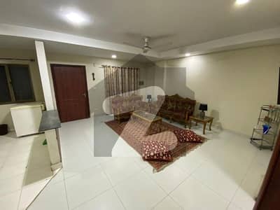 2 BEDROOM READY TO MOVE APARTMENT FOR SALE IN BLOCK A FAISAL TOWN ISLAMABAD