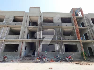 3 Marla Town House For Sale Is Available In Jubilee Town 3 Marla Town House For Sale Is Available In Jubilee Town