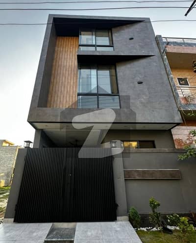 Brand New 3 Marla House Available In Al Hafeez Garden - Phase 5 For sale Brand New 3 Marla House Available In Al Hafeez Garden - Phase 5 For sale