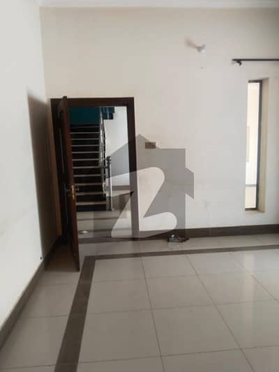 10 Marla Independent House For Rent Khiyaban-E-Ali, Bahawalpur
