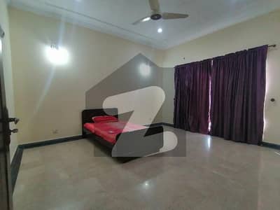 20 Marla Upper Portion Up For Rent In LDA Avenue On Prime Location