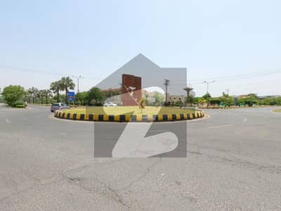 Residential Plot Of 2 Kanal Is Available For Sale