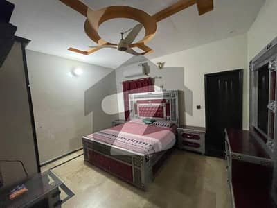 House Of 3 Marla Is Available For sale In Lalazaar Garden
