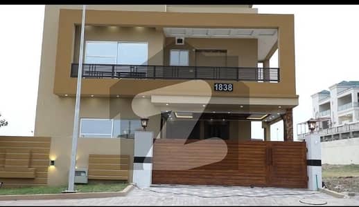 10 Marla House For Sale Investor Rate