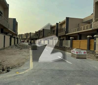 Golden Chance Brigadier Bungalow 300 Square Yards In Askari-6