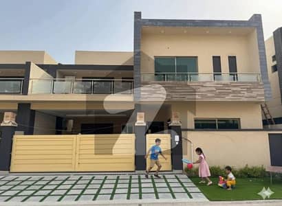 Chance Deal Brigadier Bungalow For Sale In Askari-6