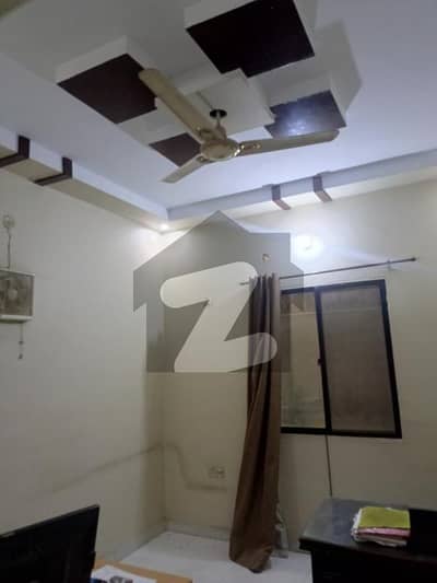 Centrally Located Office In Gulshan-e-Iqbal - Block 2 Is Available For rent