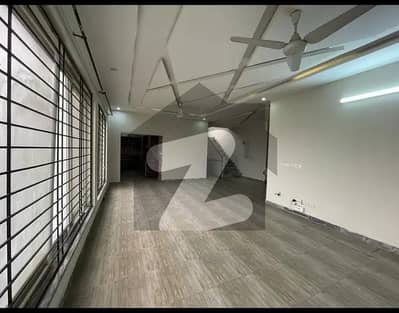 Kanal Upper Portion For Rent With Gas