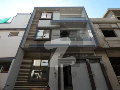 Beautifully Constructed Prime Location House Is Available For sale In Model Colony - Malir Beautifully Constructed Prime Location House Is Available For sale In Model Colony - Malir