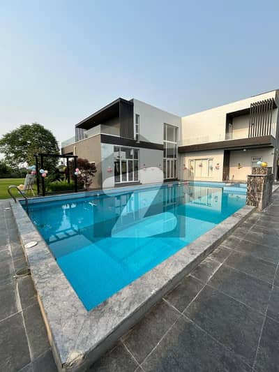 Farmhouse For Rent In Lahore And Farm House In Dha