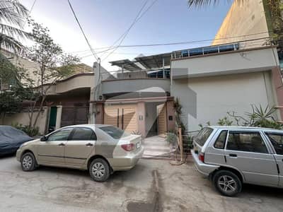 PCSIR SOCIETY Scheme-33 | 240SQ Yards Single Storey Villa For Sale PCSIR SOCIETY Scheme-33 | 240SQ Yards Single Storey Villa For Sale