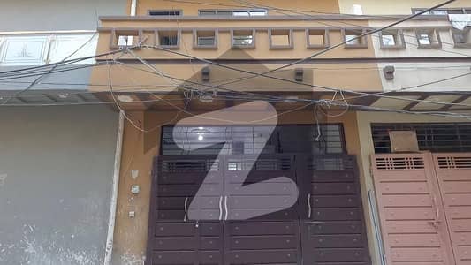 Ready To Buy A Prime Location House 625 Square Feet In Sadiqabad