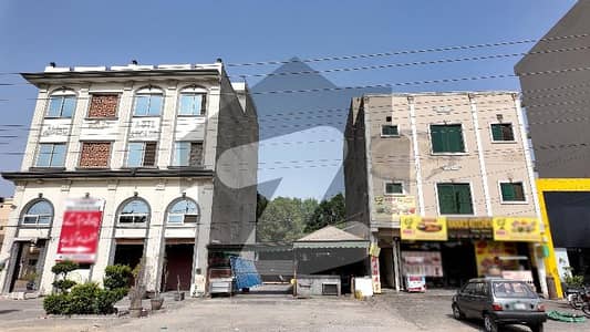 H1 COMMERCAIL MAIN 100 FEET ROAD PLOT FOR SALE IN VALENCIA