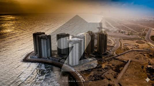The Views Emaar Tower 2 BR Appartment For Rent