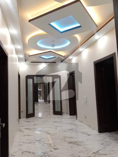 BRAND NEW GROUND PORTION FOR RENT