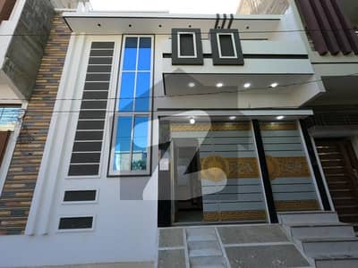 Single Storey 80 Square Yards House Available In Model Colony - Malir For sale
