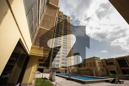 عمار دی ویوز ڈی ایچ اے فیز 8,ڈی ایچ اے ڈیفینس,کراچی میں 3 کمروں کا 12 مرلہ فلیٹ 10.5 کروڑ میں برائے فروخت۔