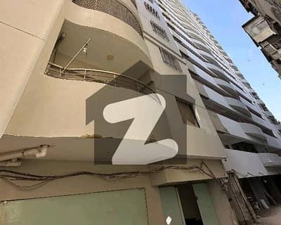 Prime Location Flat Sized 2100 Square Feet In Gulshan-e-Iqbal - Block 1 Prime Location Flat Sized 2100 Square Feet In Gulshan-e-Iqbal - Block 1