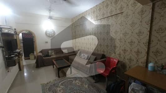 Affordable Prime Location Flat Of 963 Square Feet Is Available For sale
