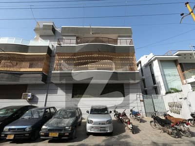 Fair-Priced 250 Square Yards Upper Portion Available In Government Teacher Housing Society - Sector 16-A