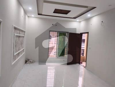 5 Marla Brand New Triple Storey House For Sale In Architect Engineers Housing Society
