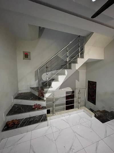 5 Marla New House For Sale In Gulshan Lahore Housing Society