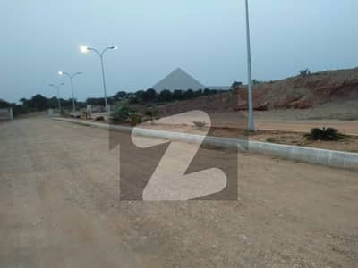 Prime Location 5 Marla Residential Plot In Thalian For Sale At Good Location