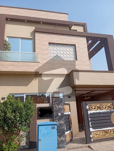 5 Marla Furnished House Is Available For Rent In Bahria Town Lahore Safari Villa Gas Available