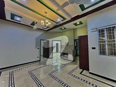 10 Marla Upper Portion Like Brand New Luxury Portion Bahria Town Lahore Sector C