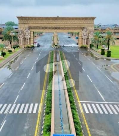 بحریہ ٹاؤن سیکٹر ای بحریہ ٹاؤن,لاہور میں 1 کمرے کا 2 مرلہ فلیٹ 79.0 لاکھ میں برائے فروخت۔