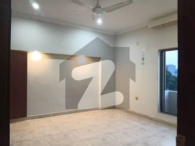 Good 14 Marla Upper Portion For Rent In Bahria Town Phase 8 - Eden Lake View Block
