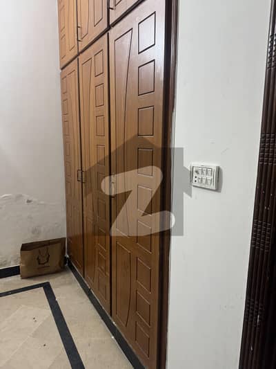 25x40 Ground Portion Available For Rent In G-13/1 Islamabad
