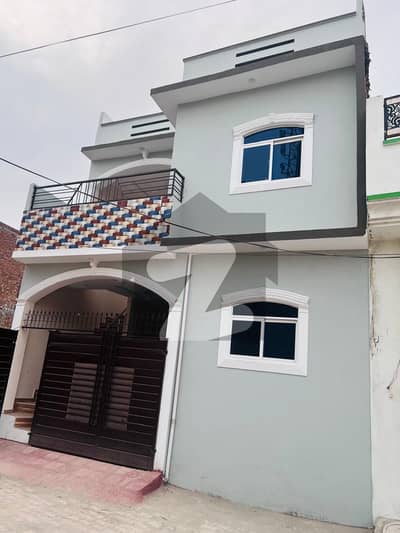 Prime Location House Sized 3 Marla Is Available For Rent In Lodhi Colony