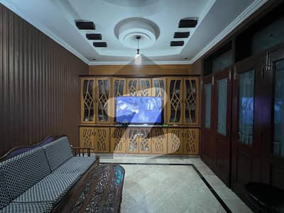 Fully Furnished House for Rent G-13/3 Islamabad