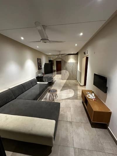 Luxury Apartment Serviced & Residential Luxury on Installments | Ideal for Overseas Pakistanis Easy Installments | Best investment opportunity, apartment for sale on installments
